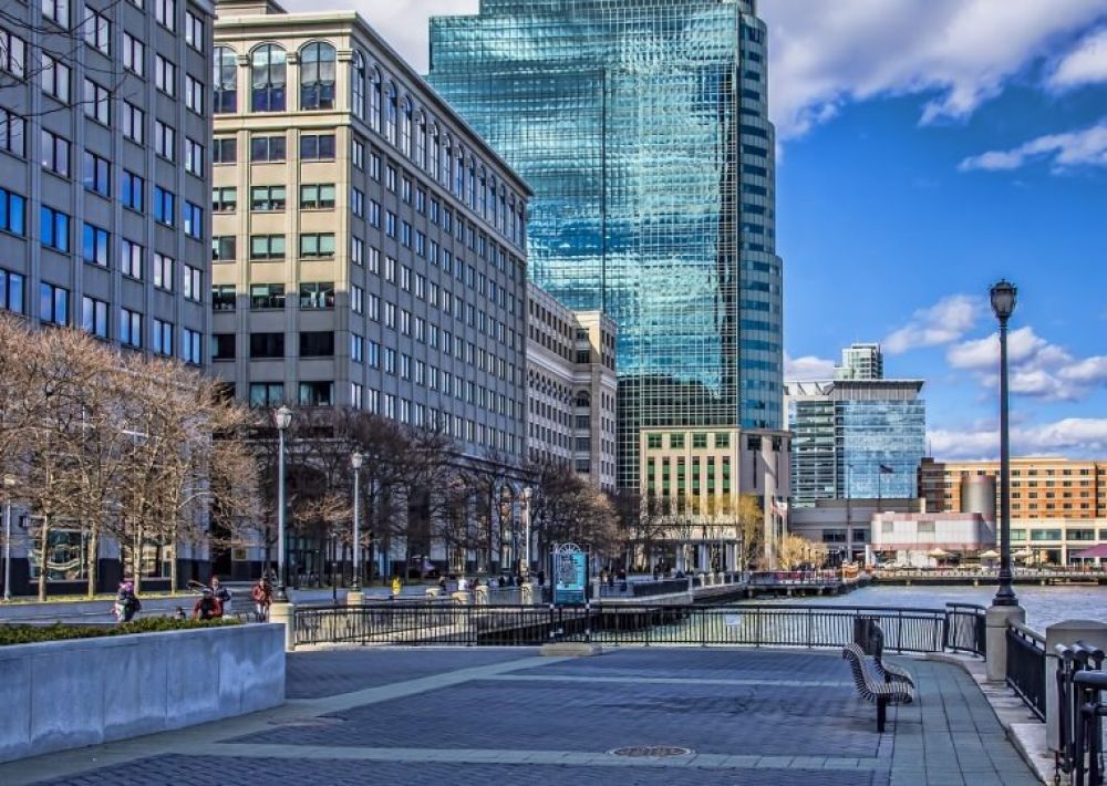 Jersey City Real Estate - Farah Alli, Real Estate Broker