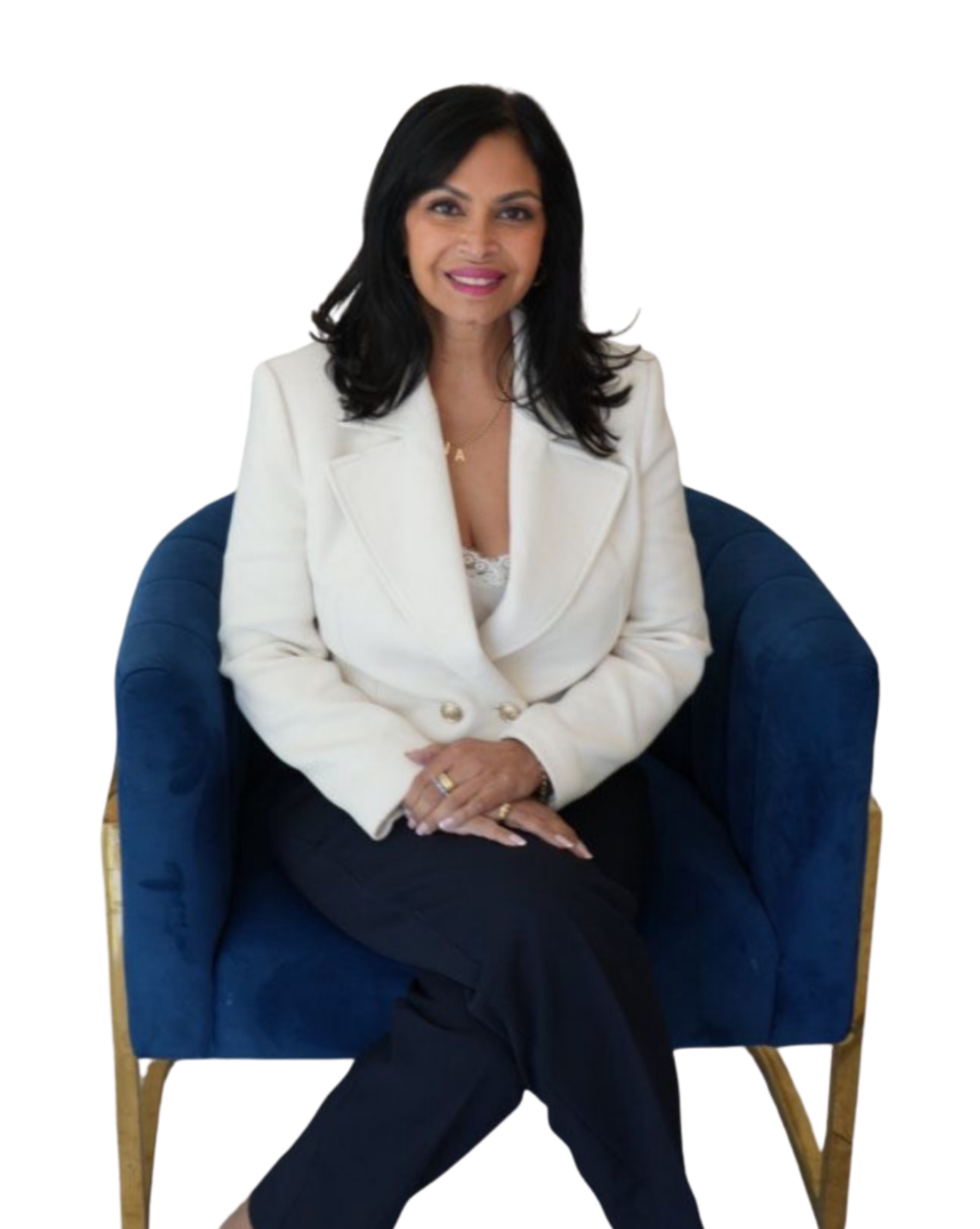 Farah  Alli